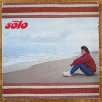 LP - Bobby Solo – Solo