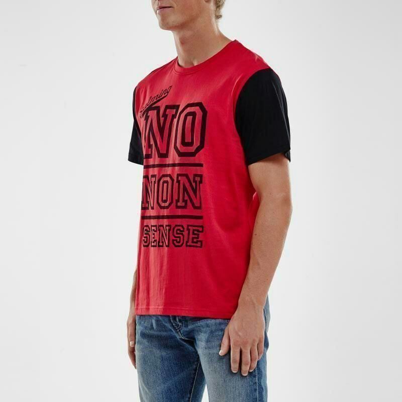 T-Shirts: Salming Graphic Tee SR Gr. L – Neu und originalverpackt aus Spreitenbach von Opfikoner1 1