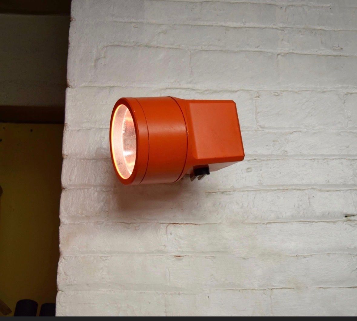 Lampade: Poulson Spot Leuchten – Usato da Brunnen venduto da balduin86 7