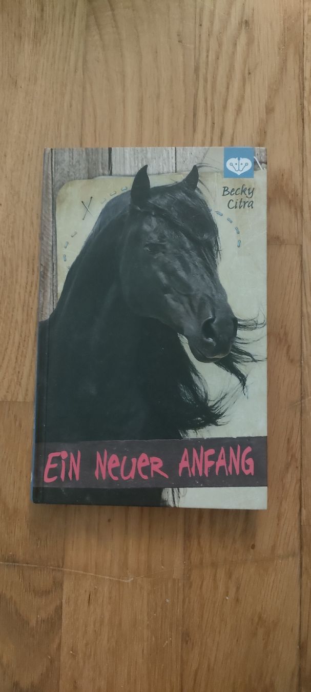 Livres: Pferdebuch – D'occasion à Mönchaltorf par Icelandichorse