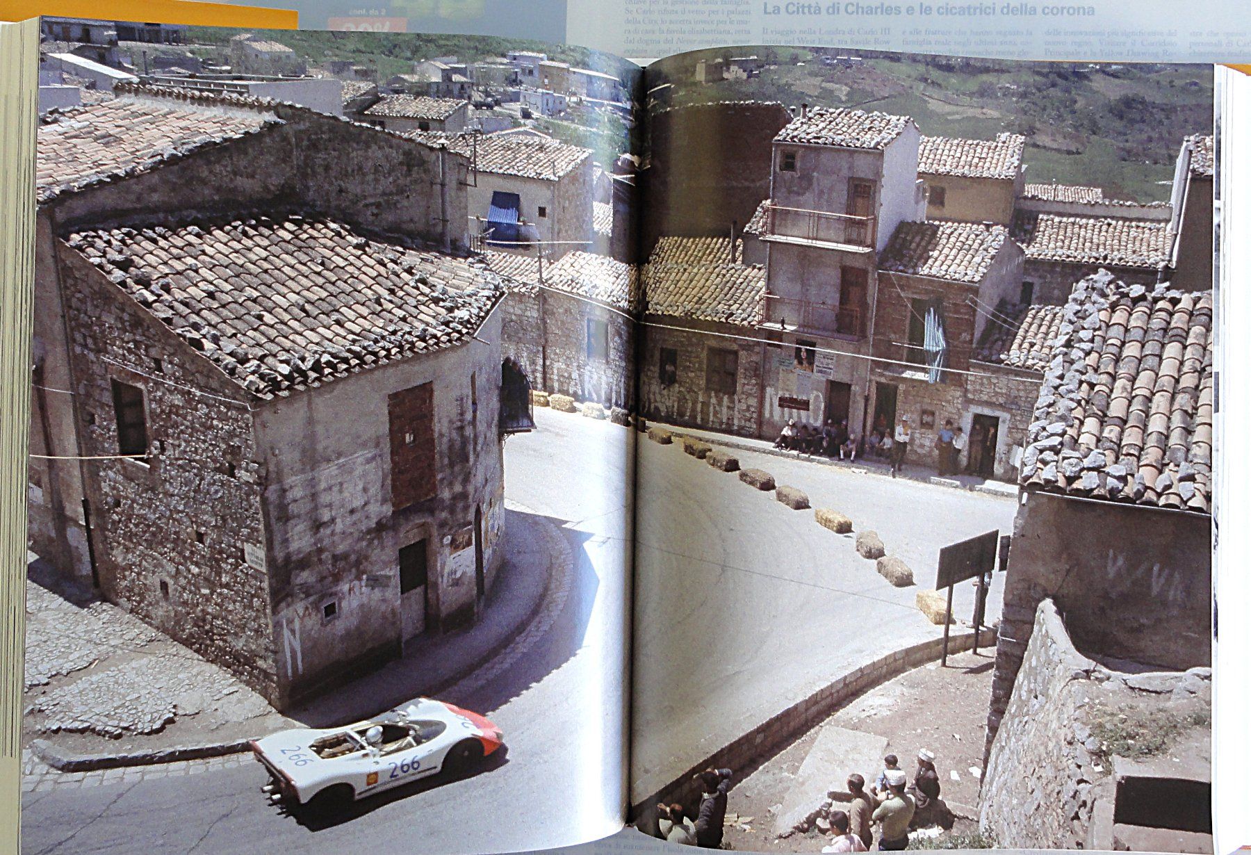 Livres: Targa Florio 1906 - 2006 – D'occasion à Solduno par albimicio 5