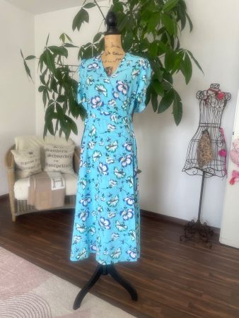 M & S Wickelkleid Gr. 44/XL NEU 🦋