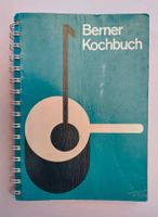 Berner Kochbuch 1961 mit 226 Seiten ab Fr. 40.-