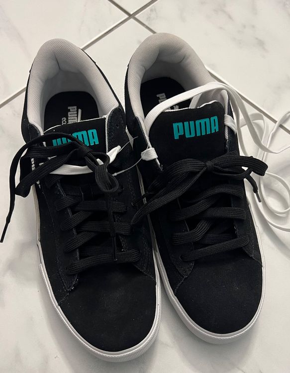 NEU! Puma Sneaker âEco Ortholiteâ / Gr. 45 | Kaufen auf Ricardo