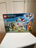 Lego Harry Potter