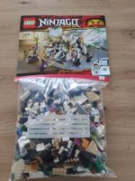 LEGO Ninjago 70679