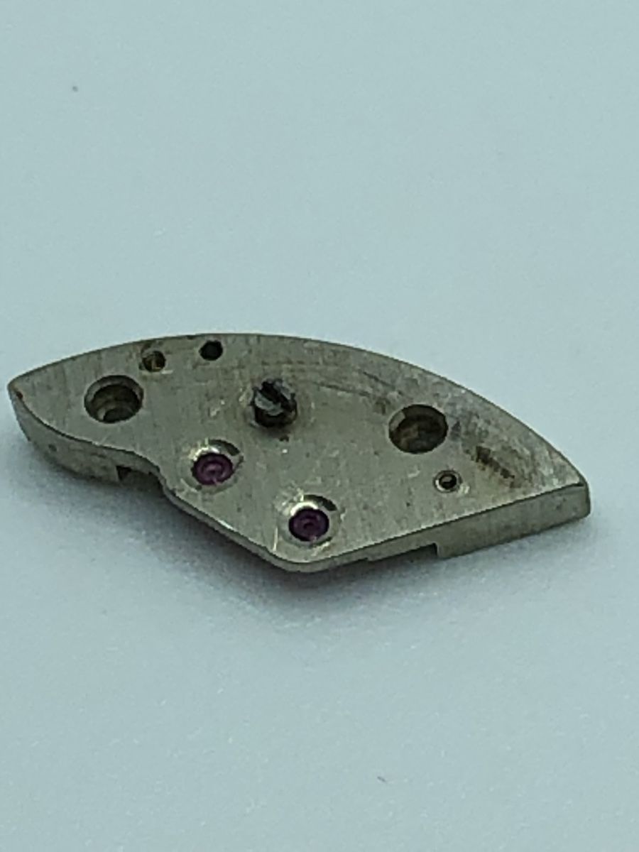 Orologi: Landeron 48 / Part 118 – Usato da Schlossrued venduto da River-Tack-1