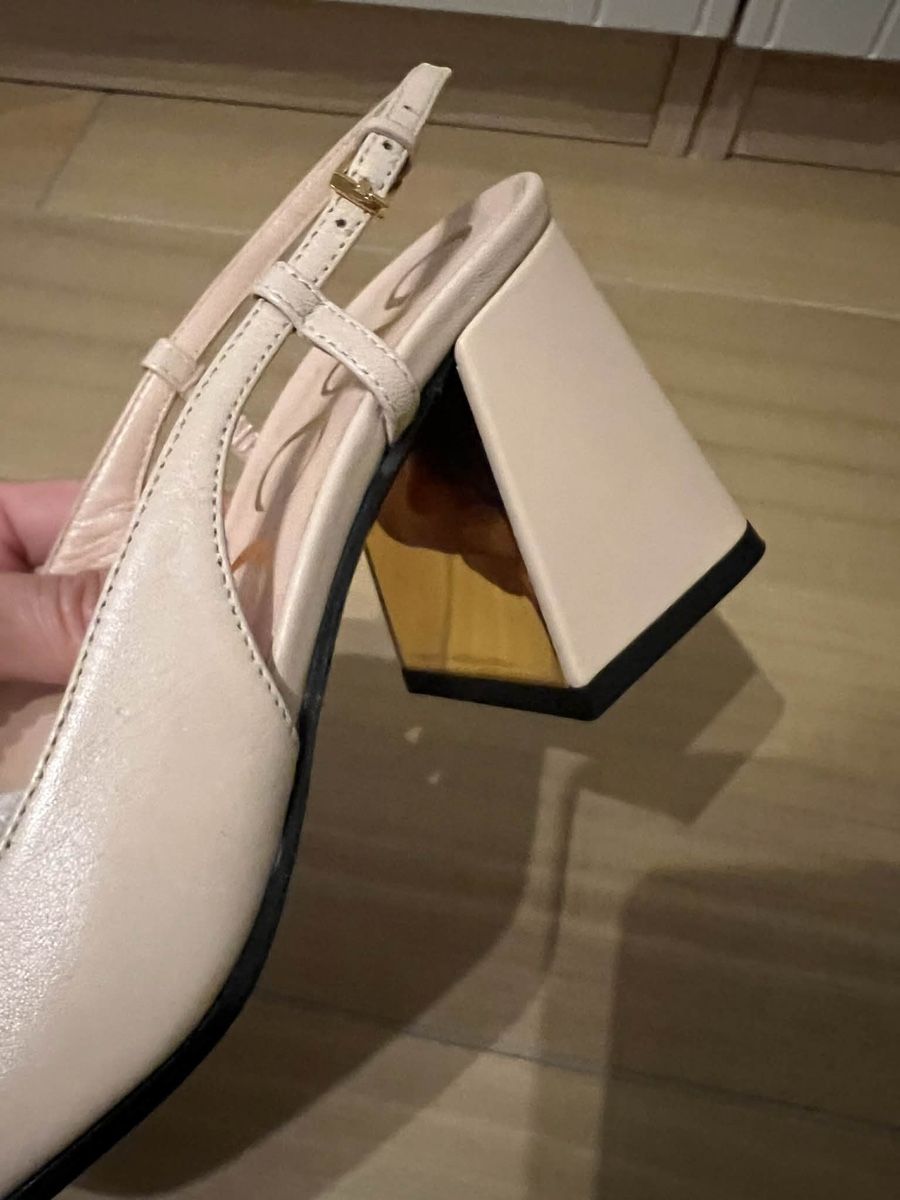 Gucci Scarpe da donna: Gucci Pumps Shoes – Usato da Cureglia venduto da lucianboboc 3