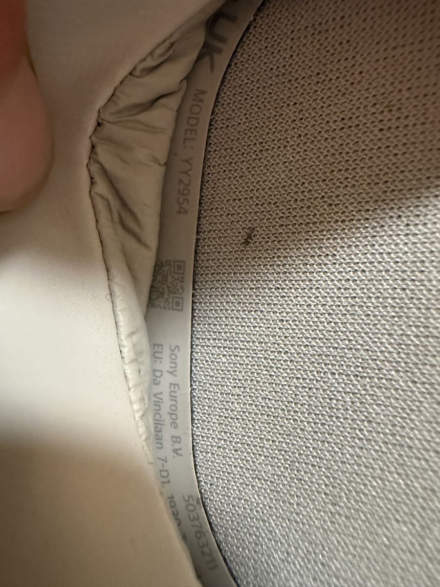 Sony Cuffie: Sony WH-1000XM5 – Nuovo (secondo la descrizione) da Cham venduto da Modric01 3