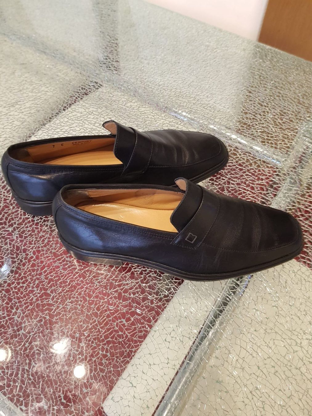 Herrenschuhe: Bally Gr. 41 – Gebraucht aus Luzern von Reni025 7