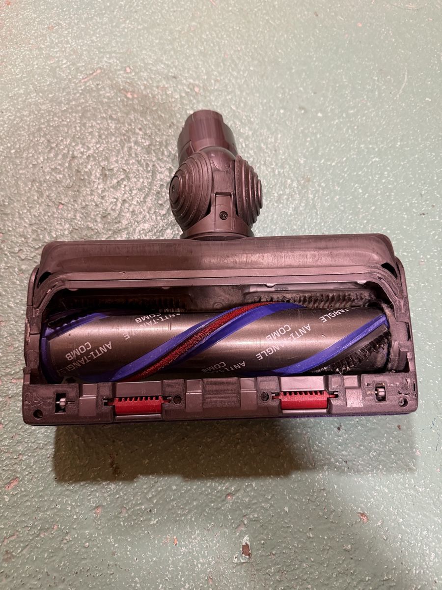 Dyson Altro per la casa: Dyson brosse v15 – Usato da Meyrin venduto da SA_3006 1