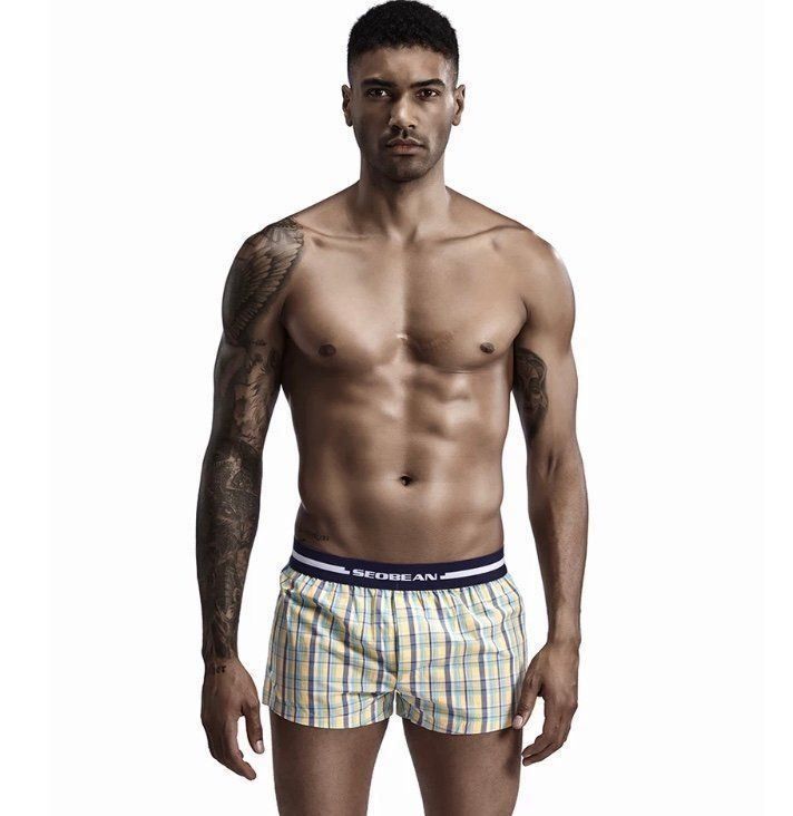 Biancheria intima: Unterwäsche Herren M, gratis Versand – Nuovo e nell'imballaggio originale da Emmen venduto da mensworlds 1
