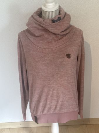 Naketano Kapuzenpullover, Grösse M