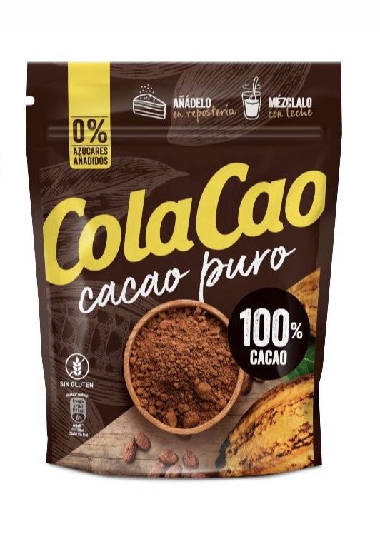 Cibi & Specialità: Cacao Pur 100% - Sans Gluten - – Nuovo e nell'imballaggio originale da St-Prex venduto da mar_f6t6