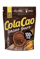 Cacao Pur 100% - Sans Gluten -