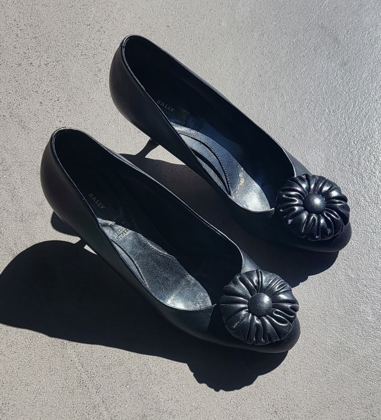 Bally Scarpe da donna: Bally Gr 35.5 – Usato da Kaisten venduto da Ciccr