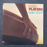 Ohio Players - Skin Tight - LP