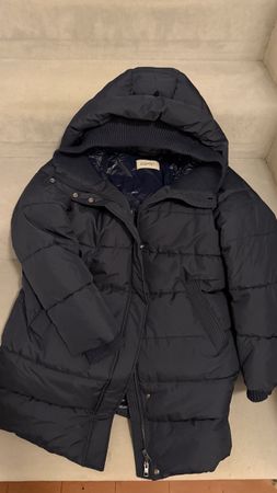 Wintermantel 