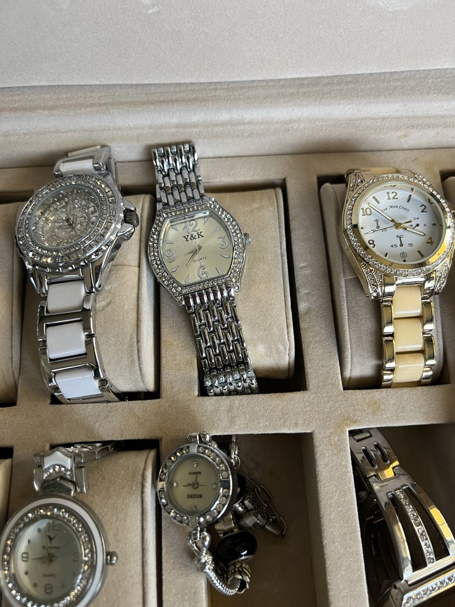 Montres: Modeuhren Box NEU – Neuf (Voir description) à Laufen par groove60 4