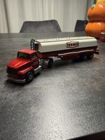 1973 Matchbox Super Kings Sammlerkondition Lastwagen und Anh