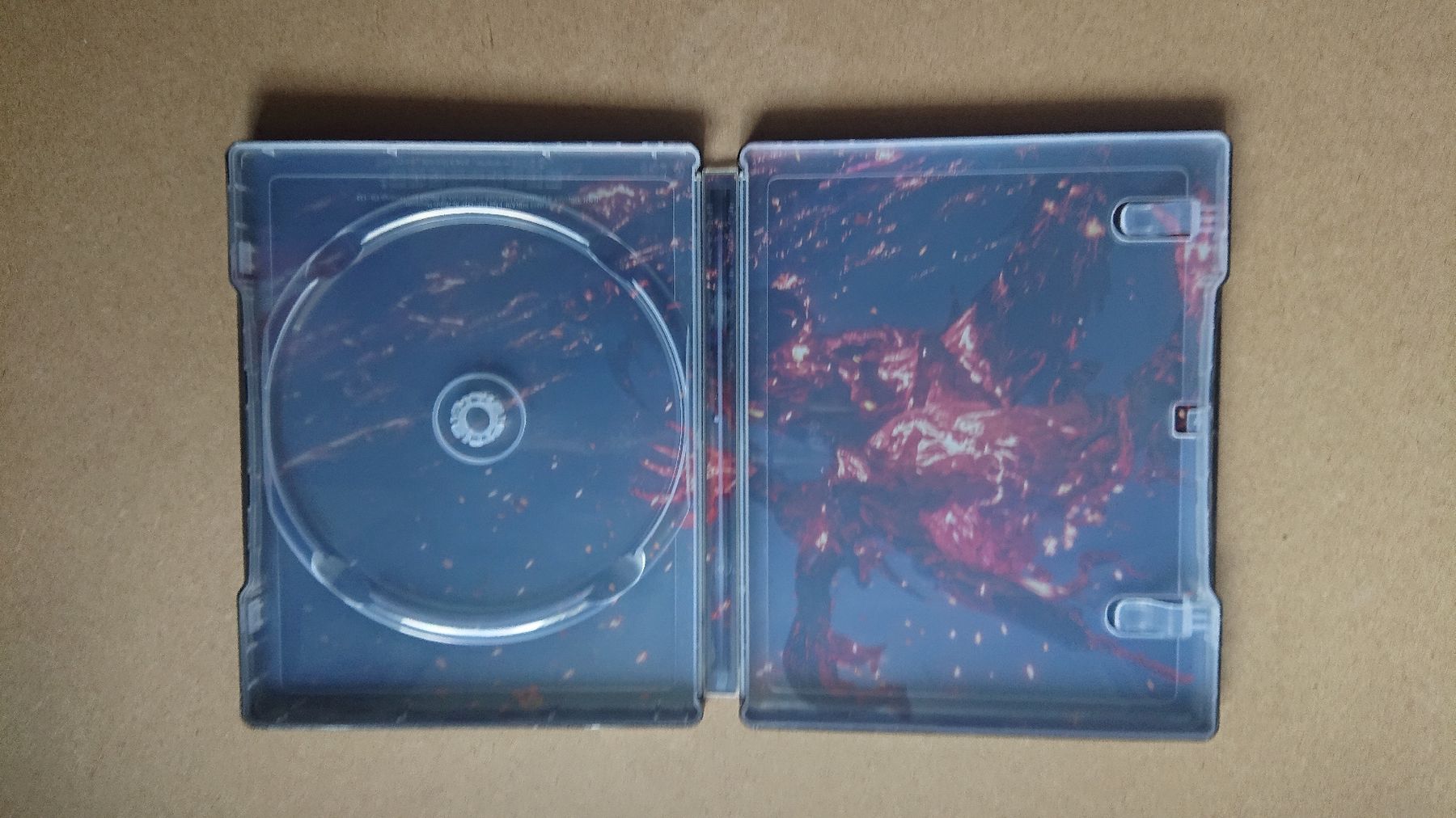 Giochi: Final Fantasy XVI Steelbook Edition – Usato da Chur venduto da FreakofRarity 2