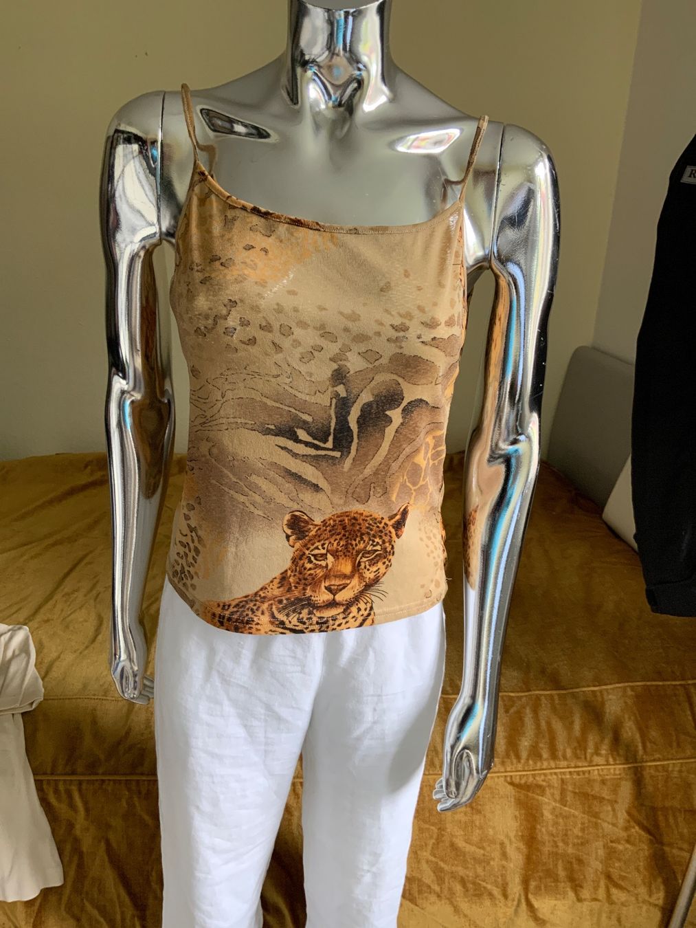 T-shirt: Sommer shirt gr s – Usato da Langnau am Albis venduto da Judithsebi