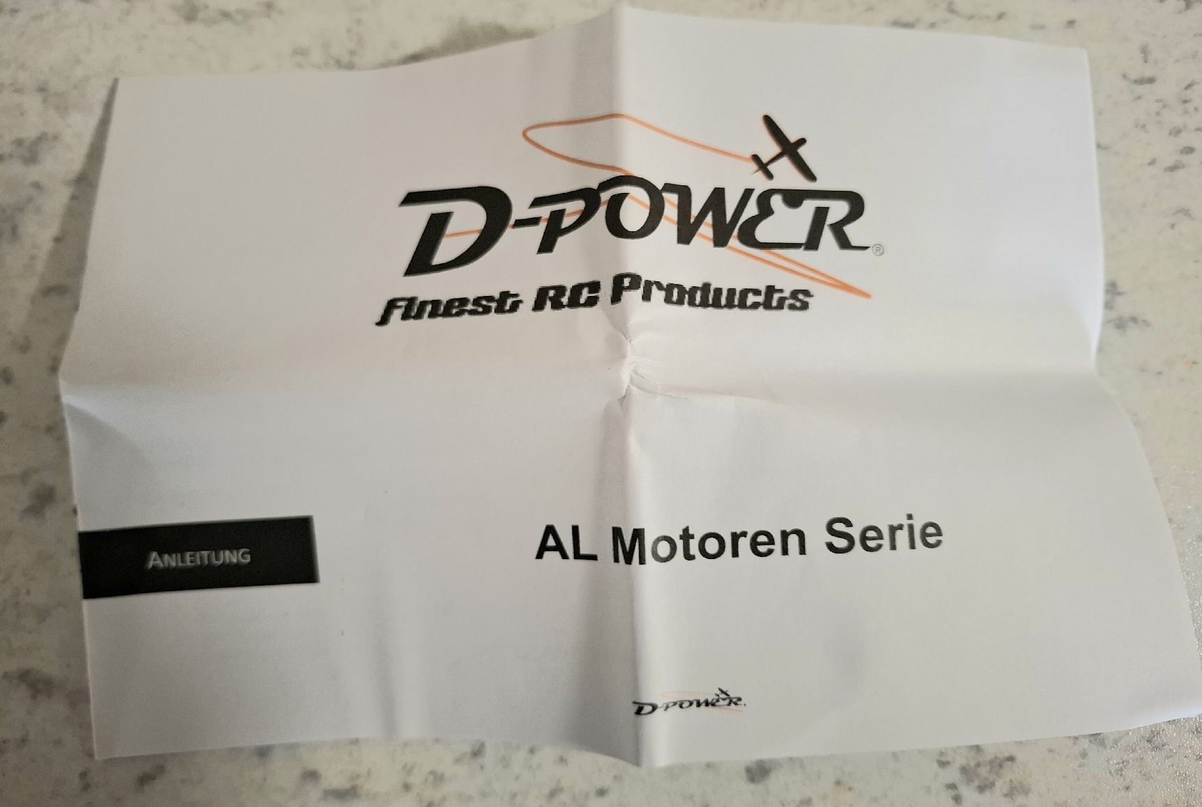Motoren: Brushless Motor   AL 28-14 – Neu und originalverpackt aus Gunzwil von Minor300 5