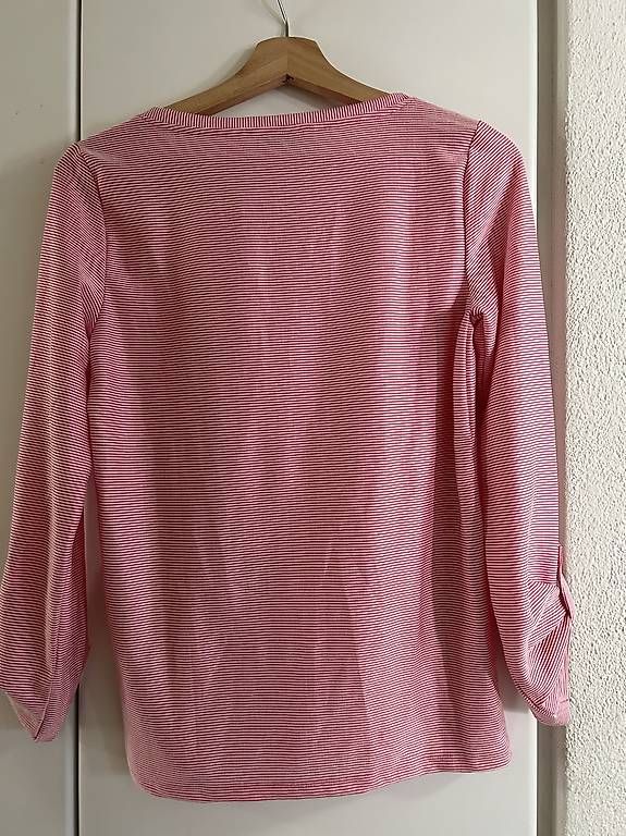 Maglioni & Felpe: Neues Tom Tailor Langarm Shirt Gr. M – Usato da Willisau venduto da Geissbock11 2