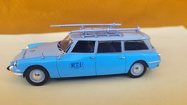 Citroën ID 19 break RTF, 1:43