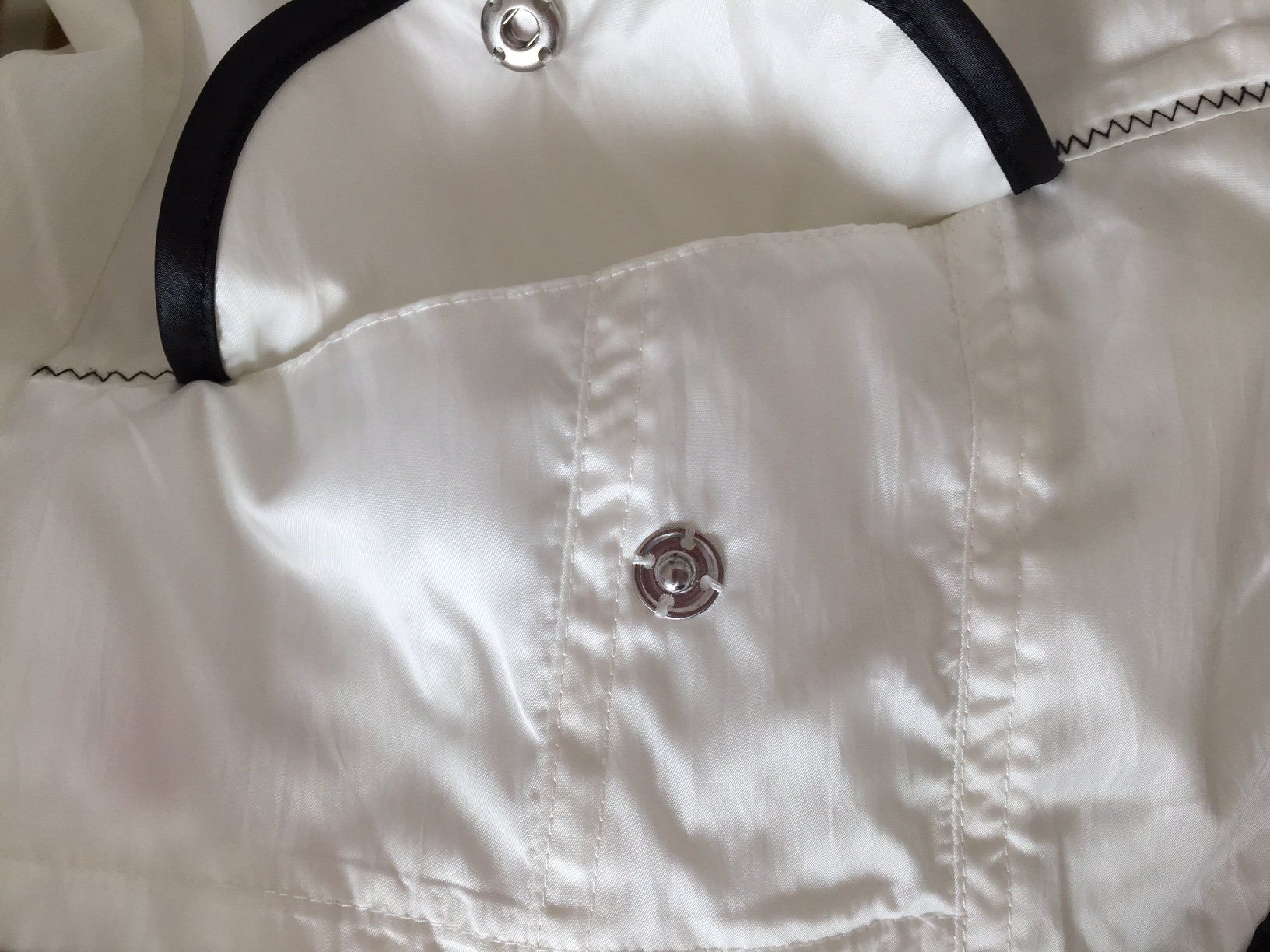 Alba Moda Jacken: Wunderschöne leichte Sommerjacke – Neu (gemäss Beschreibung) aus Trimbach von chaeber55 6