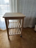 Servierwagen Ikea