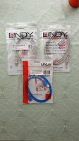 Lindy computer connexion usb