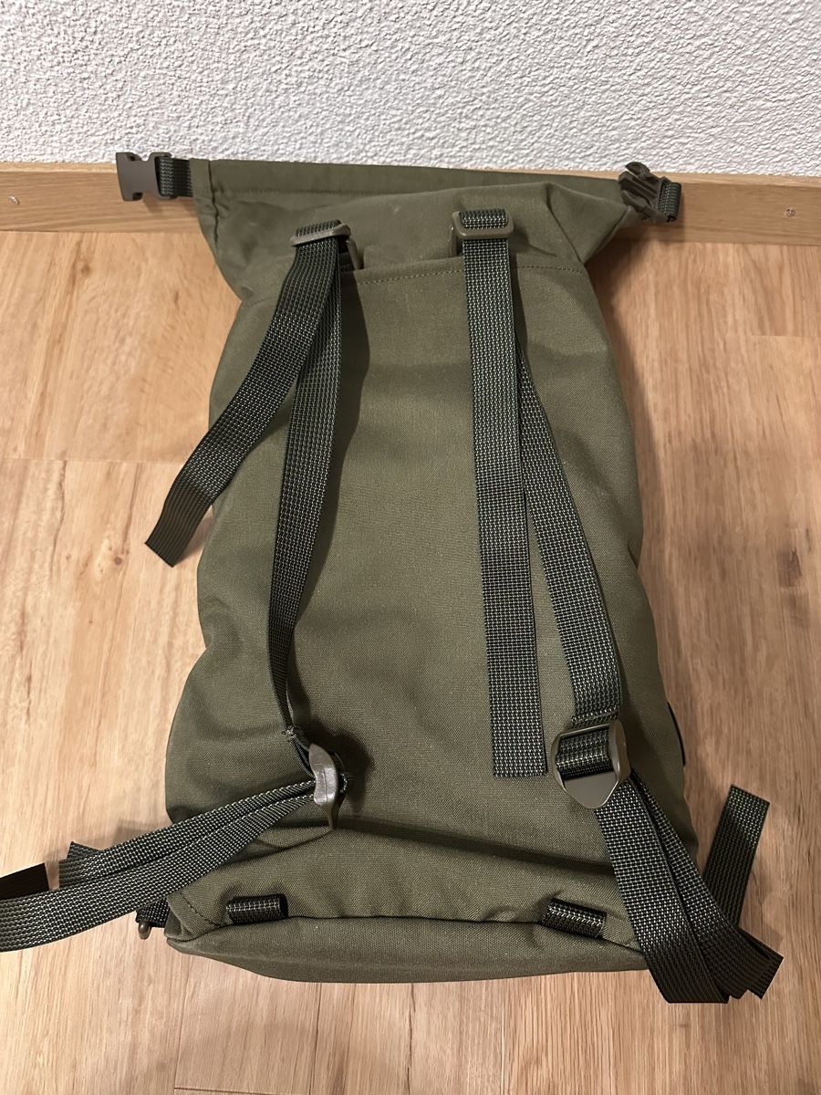 Savotta Sacs à dos: Savotta Hakta 12L Daypack – D'occasion à Steinhausen par casaplia 3