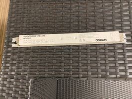 Ekektronisches Vorschaltgerät EVG 1x36watt