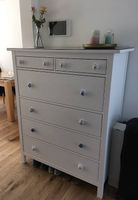 Hemnes Kommode IKEA, fast wie Neu