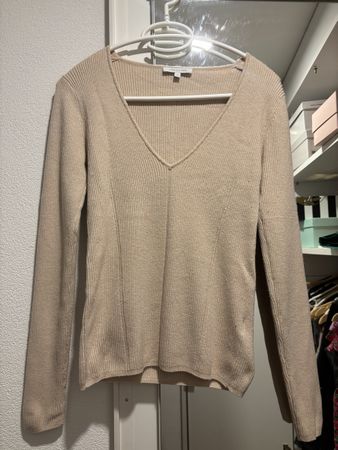Patrizia Pepe Top Gr. 36 / S