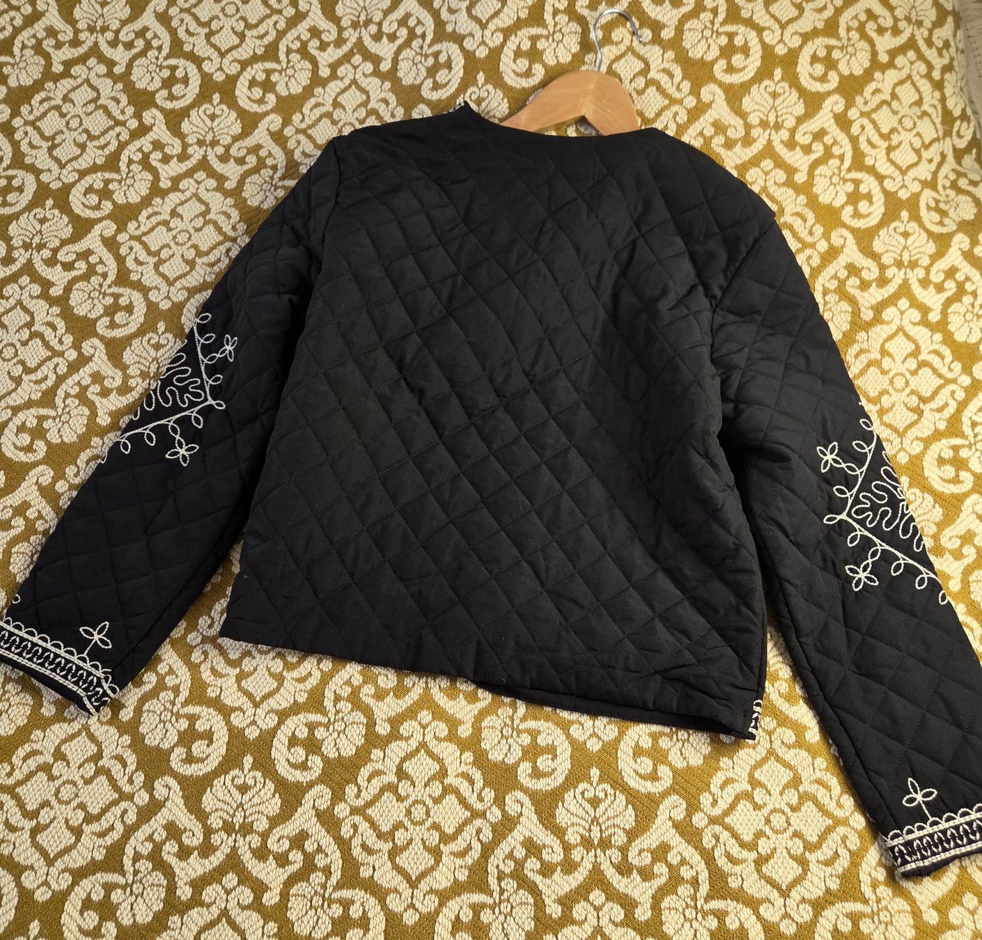 JDY Giacche: Gesteppter Blazer von JDY – Usato da Leissigen venduto da ali_k9v8 4