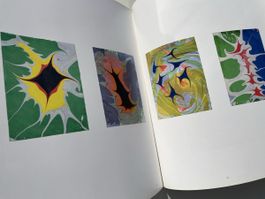 Philip Taaffe: Golden Days - Explore Rich, Layered Art Book!