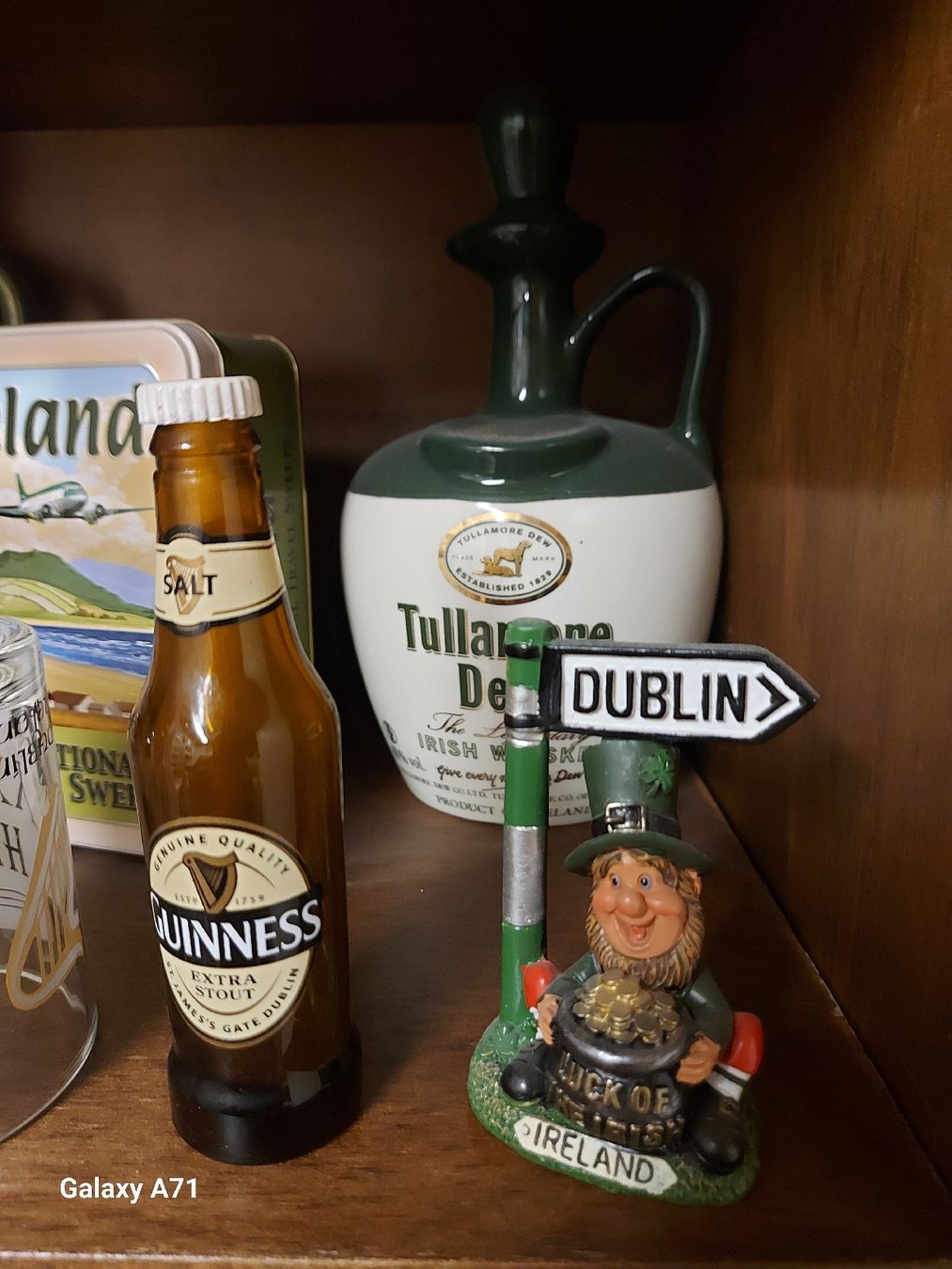 Alle Dekorationen: Irland Konvolut – Gebraucht aus Rumisberg von AaronRodgers81 3