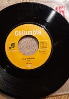 toprare Sing Hallelujah The Lords 7" Vinyl Club edit swiss