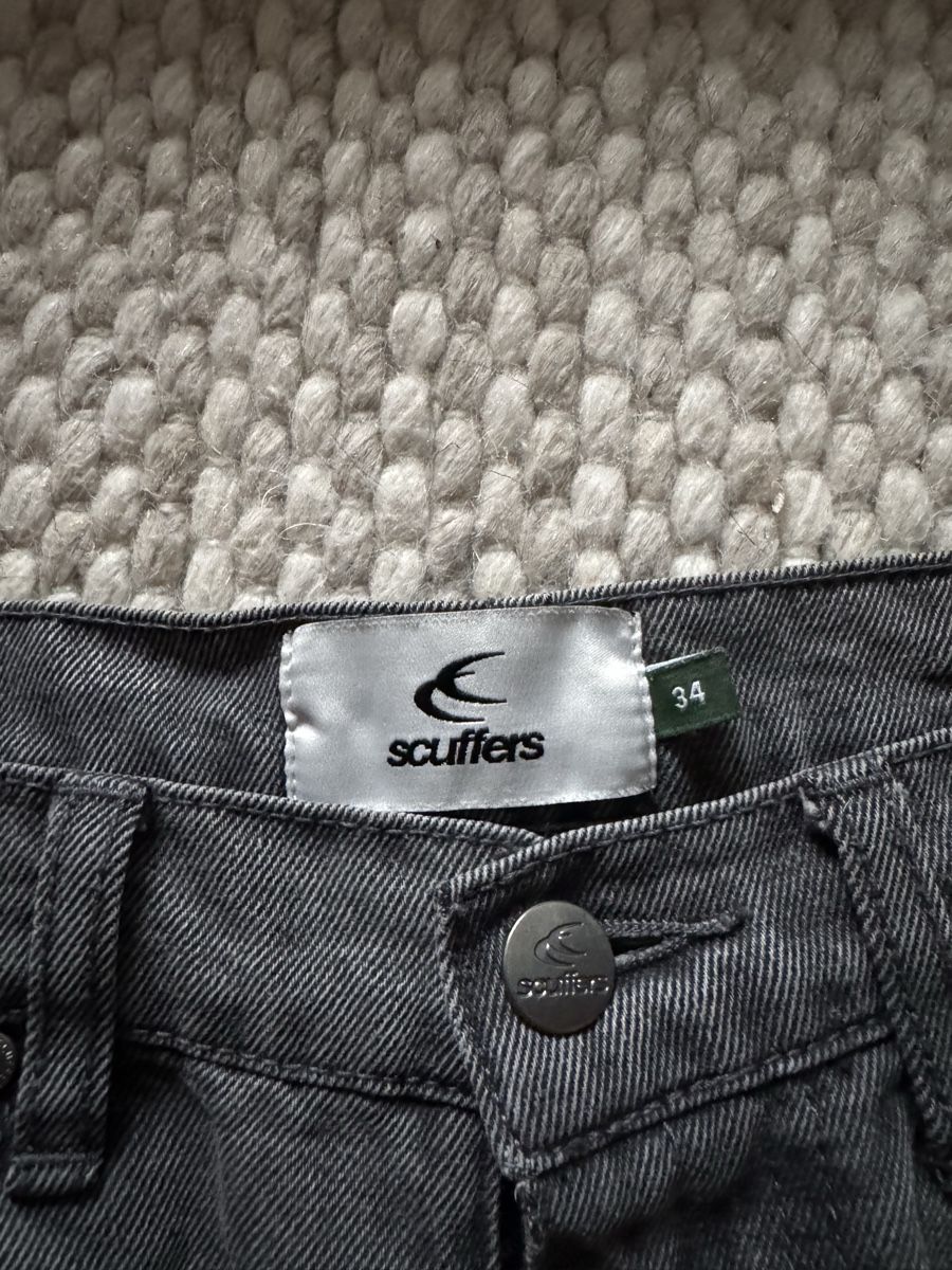 Scuffers Jeans: Scuffers Jeans – D'occasion à Langenthal par lffcb 3