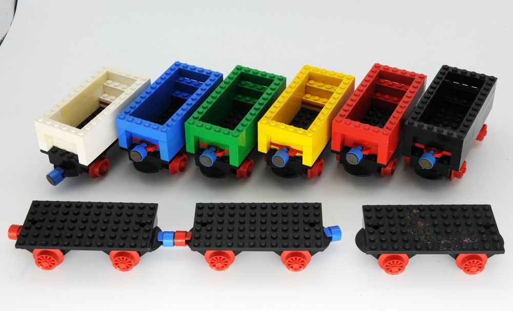 Wagon de marchandises | Brawa 67122 | N 1/160