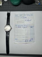 Longines Admiral ultraquartz 70’