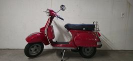 LML Star Deluxe 125ccm wie Vespa PX