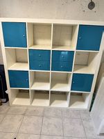 Ikea Regal