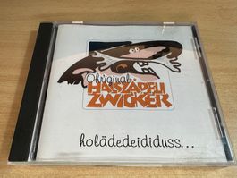 R1 Ohr'iginal - Halszäpflizwicker - Hohädedeididuss ...