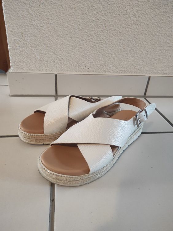 Sandalen catwalk discount