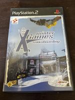 ESPN Winter X-Games Snowboarding – PlayStation 2