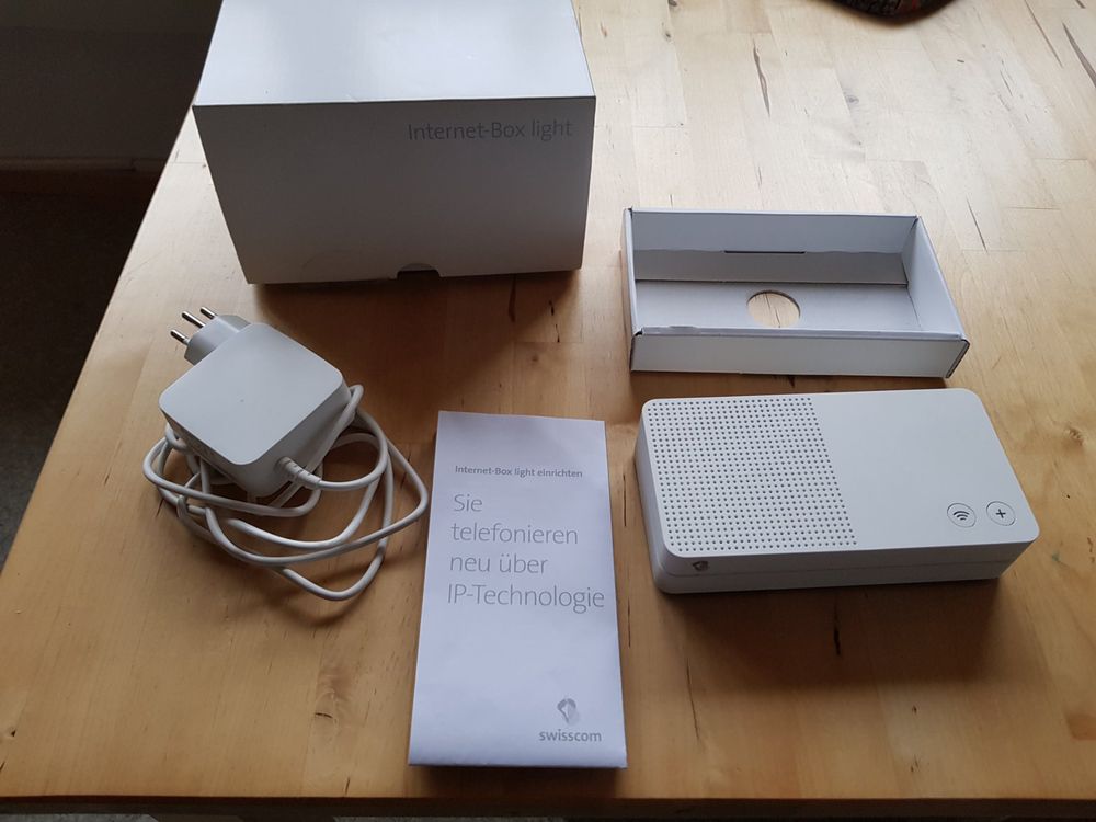 light Kaufen auf Ricardo