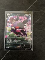 Morpeko V - Seltene Pokémon Karte